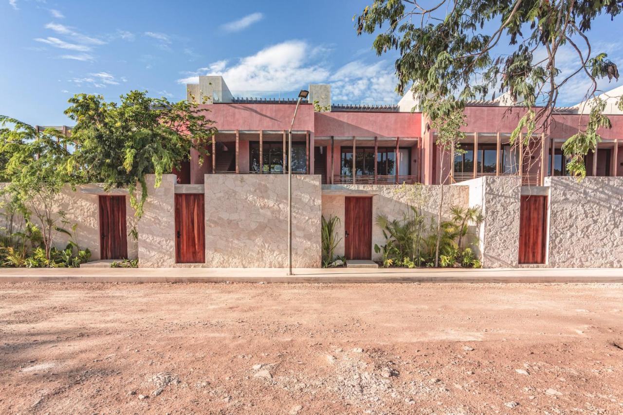 Entorno Tulum - Luxury Villas Exterior foto