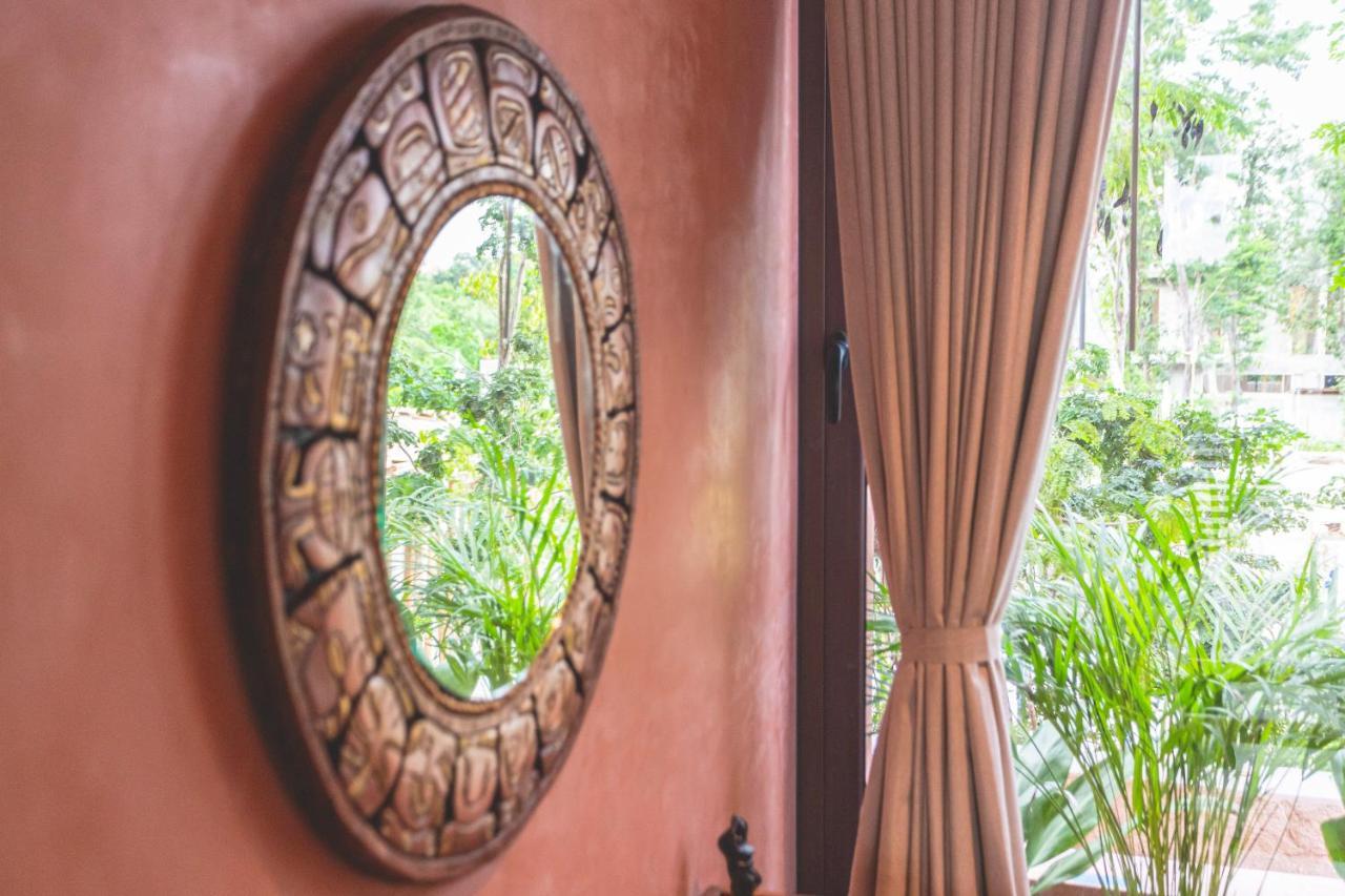 Entorno Tulum - Luxury Villas Exterior foto