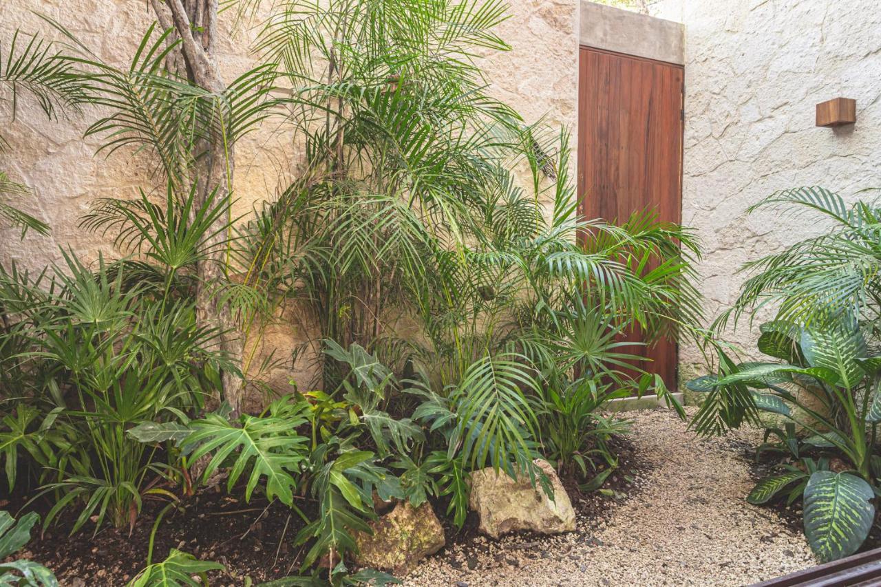 Entorno Tulum - Luxury Villas Exterior foto