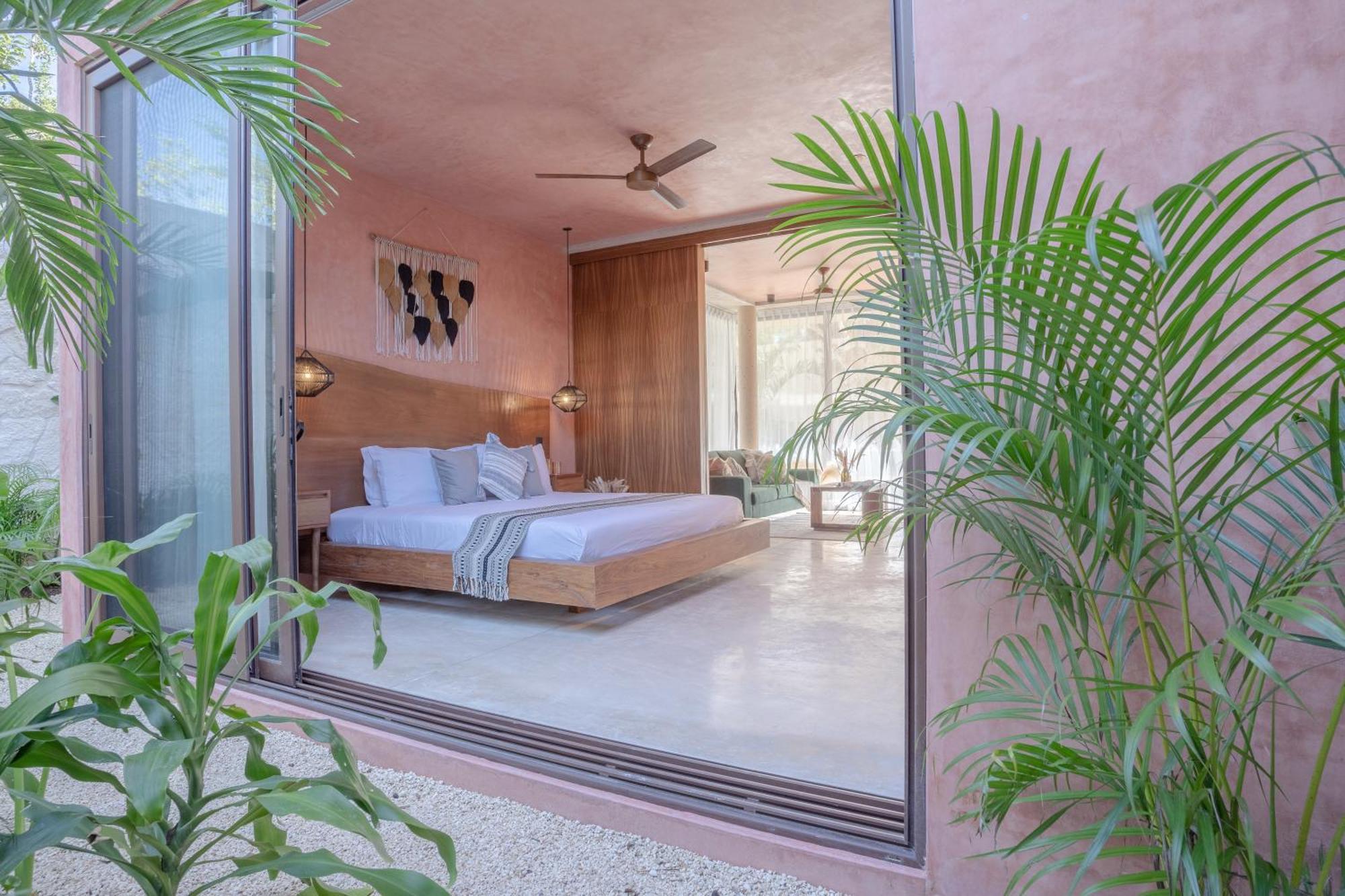 Entorno Tulum - Luxury Villas Exterior foto